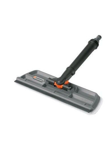 LIMPIACRISTALES CON RASQUETA -GARDENA- REF. 05564-20