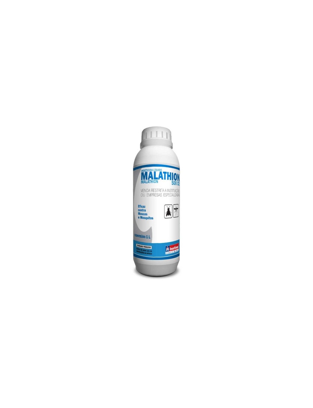 MALATHION 500 CE X 1 LITRO