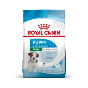 RCF SHN MINI PUPPY X 8 KILOS