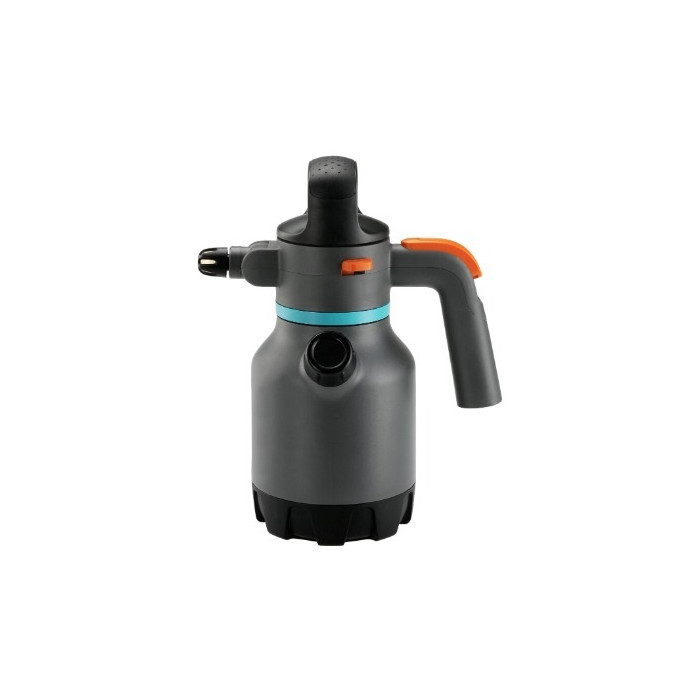 PULVERIZADOR -GARDENA- X 1,25 LITROS CON DOSIFICADOR - REF. 11120-20