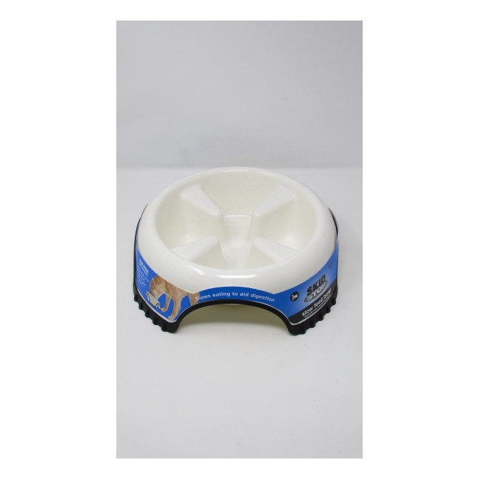 COMEDERO PETMATE TORSION GASTRICA XGRANDE (JUMBO) REF. 63242