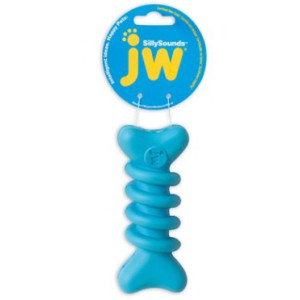 JUGUETE PETMATE JW HUESO...