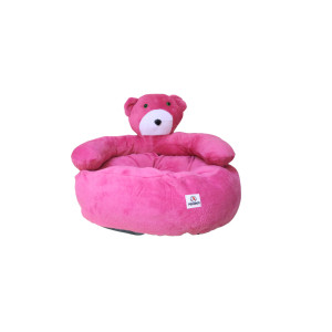 CAMA PELUDOS OSO DE PELUCHE...