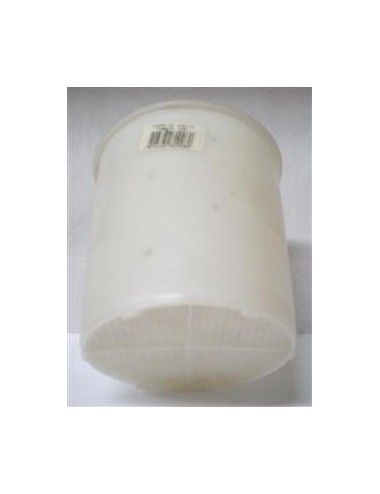 MOLDE PARA QUESO FRESCAL X 500 GRAMOS (REDONDO)