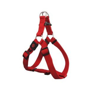 ARNES DOCO SIGNATURE -ROJO-...