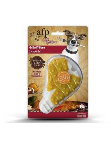 MUSLO DE POLLO CON AROMA A MIEL - REF.: 4568