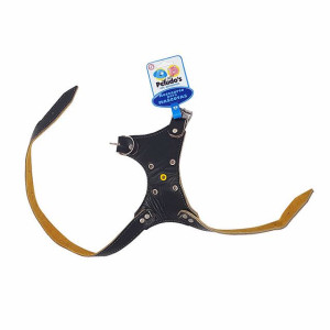 BOZAL PERRO Nº 4 DE CUERO