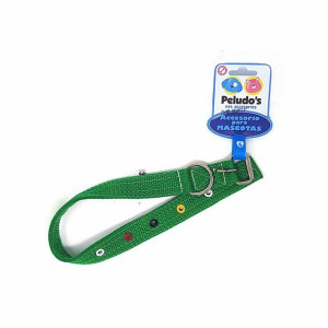 COLLAR PERRO - Nº 3 DE NYLON