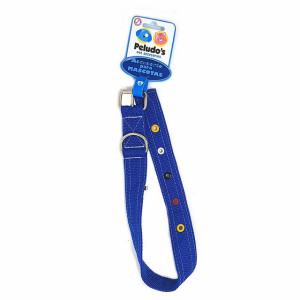 COLLAR PERRO - Nº 4 DE NYLON