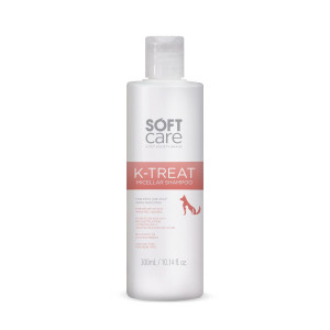 SOFT CARE K-TREAT X 200 ML