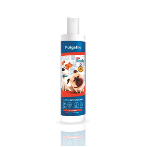 SHAMPOO PULGAFIN X 300 C.C....