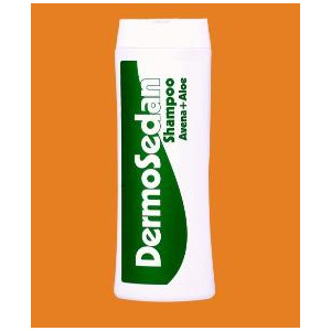 SHAMPOO DERMOSEDAN AVENA +...