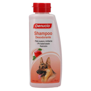 SHAMPOO -DENUCIO-...
