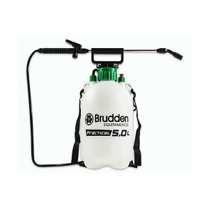 PULVERIZADOR BRUDDEN X 5...