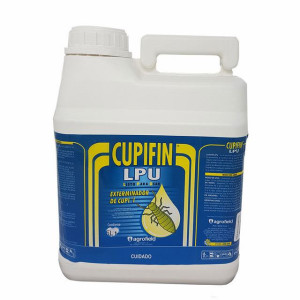 CUPIFIN LPU X 5 LITROS...