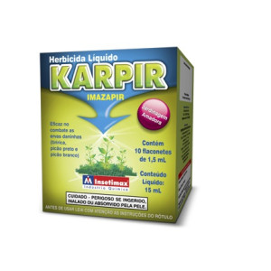 KARPIR X 30 C.C. (20...