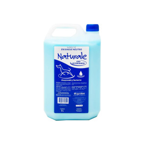 CREMA DE ENJUAGUE NATURALE...