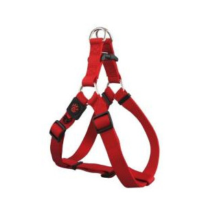 ARNES DOCO SIGNATURE -ROJO-...