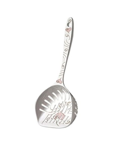 PALITA SANITARIA LITTER SCOOP CON CURVA LARGE REF. 29152