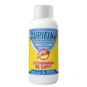 CUPIFIN EC X 1 LITRO