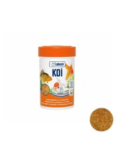 LABCON KOI X 10 GRAMOS