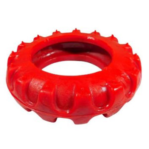 JUGUETE MORDEDOR -DURATOYS-...