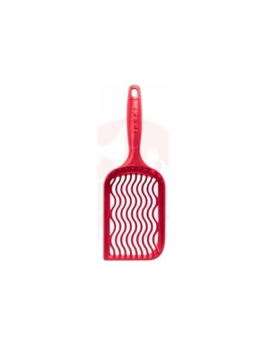 PALITA SANITARIA NOBA -ROJO-