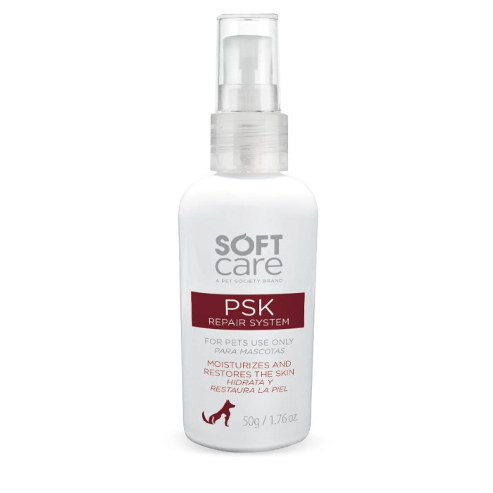 SOFT CARE PSK REPAIR SYSTEM X 50ML