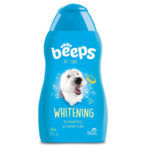 BEEPS WHITENING SHAMPOO X...
