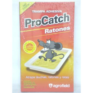 TRAMPA PARA RATAS...