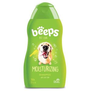 BEEPS MOISTURIZING SHAMPOO...