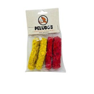 HUESO COMESTIBLE COSTILLITA...