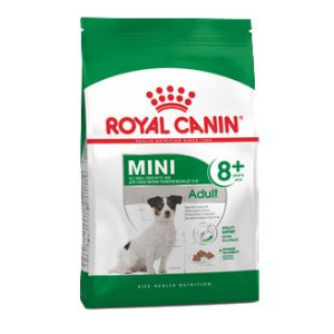 RCF SHN MINI ADULT 8+ X 4 KG