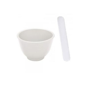 HYDRA SENSES BOWL AND SPATULA