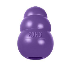 JUGUETE PARA PERRO KONG...