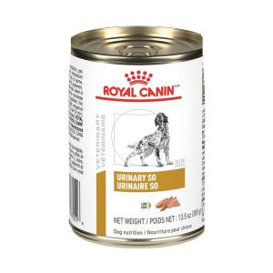 RCF LATA URINARY SO DOG CAN...