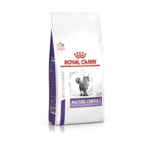 RC VET. DIET CAT MATURE...