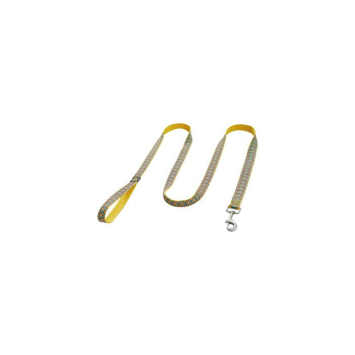 TIRADOR DE NYLON DOCO -JACQUARD D16- ML REF DCJ1072