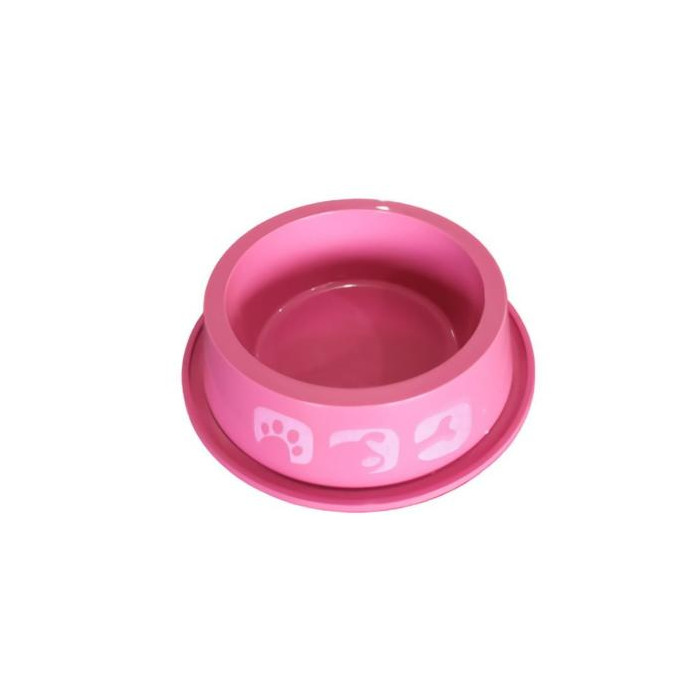 COMEDERO ANTIHORMIGAS -DURAPETS- ROSA DE 1,9ML REF 11840