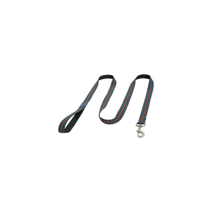 TIRADOR DE NYLON DOCO -JACQUARD D5- S REF DCJ1072