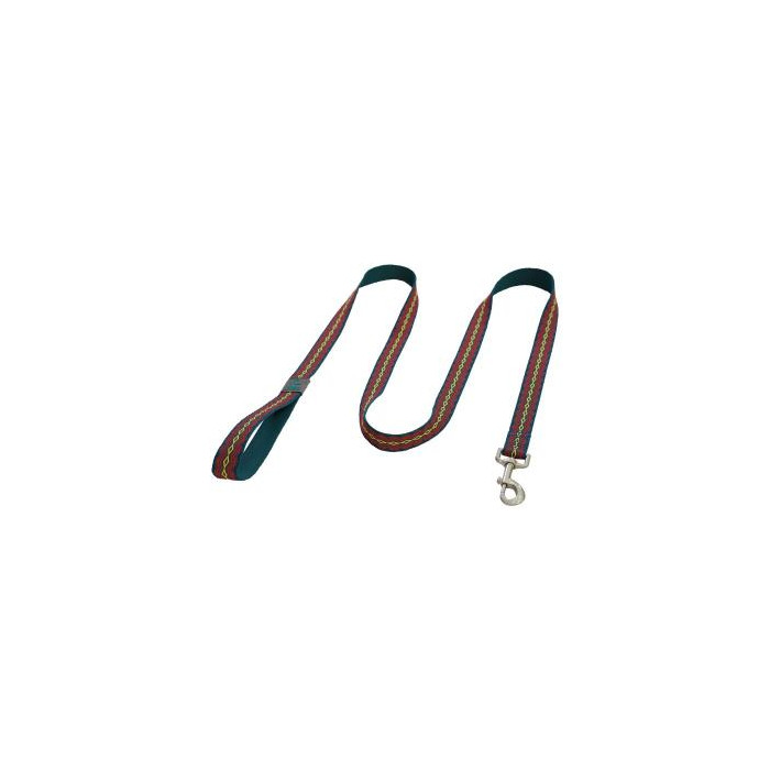 TIRADOR DE NYLON DOCO -JACQUARD D10- ML REF DCJ1072