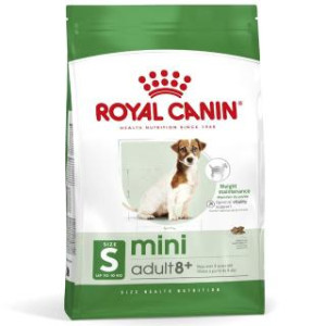 RCF SHN MINI ADULT 8+ X 2 KG