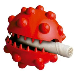 JUGUETE P PERRO -DURABALL-...