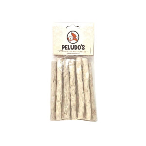 HUESO COMESTIBLE PALITOS...