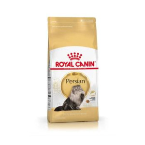 RC FEL. NUT. BREED PERSIAN...