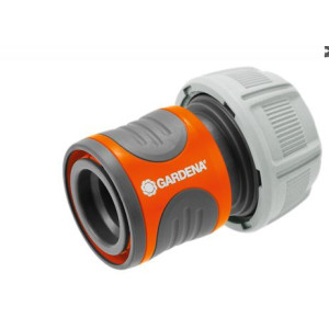 ACOPLE RAPIDO -GARDENA-...