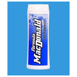 SHAMPOO MACDONALD  X 250 C.C.