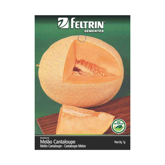 FELTRIN SEMILLA DE MELON HALES SOBRE X 5 GRAMOS REF. 079