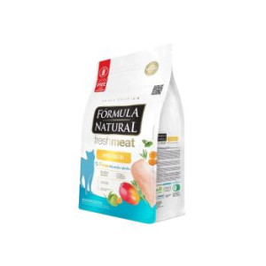 BALANCEADO FORMULA NATURAL...