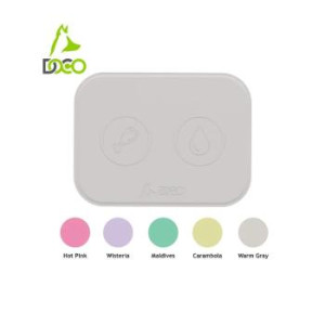 ALFOMBRA DE SILICONA -DOCO-...